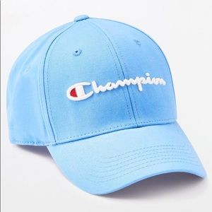 womens champion hat